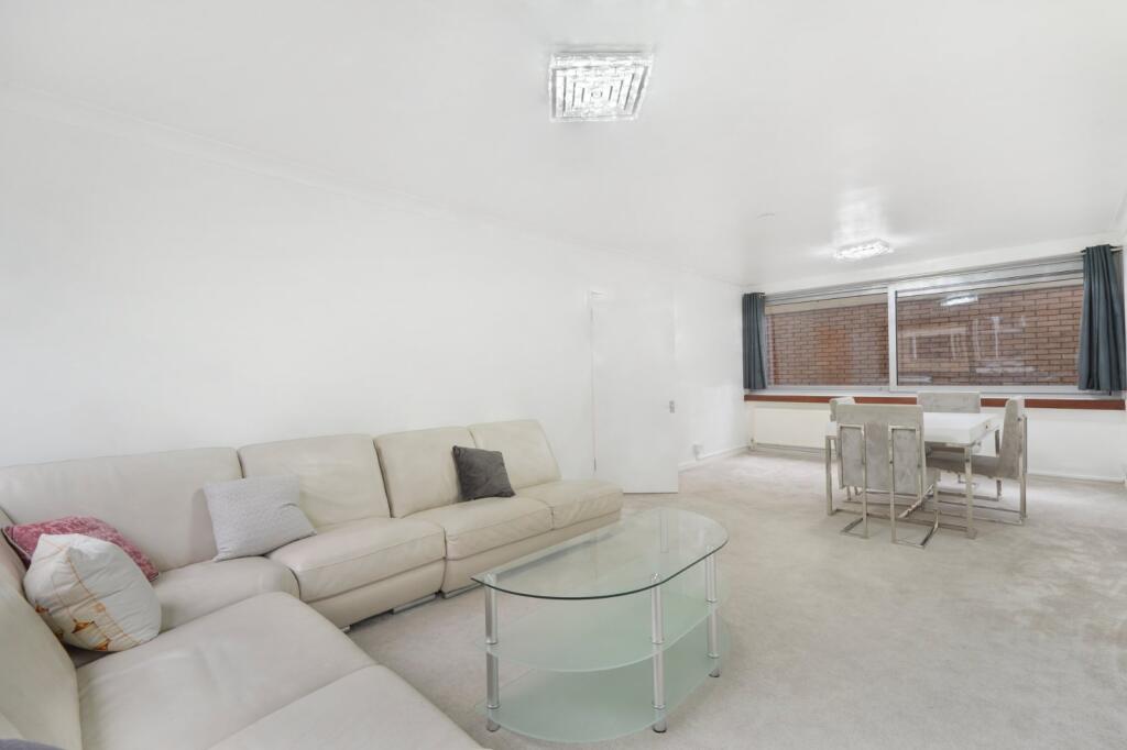 Main image of property: Barrie House,
29 St. Edmunds Terrace, NW8