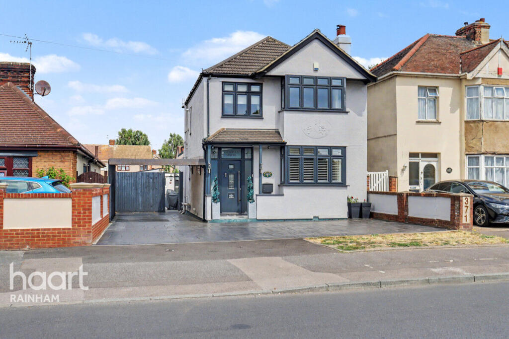 Main image of property: Upminster Road North, Rainham