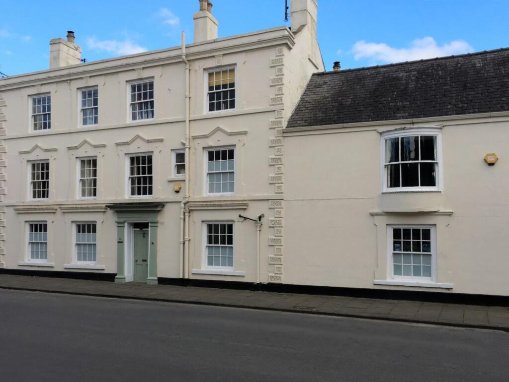 Main image of property: Westgate, Bridlington