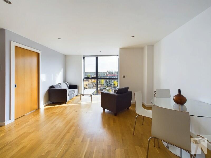 Main image of property: Apt 1.13 :: Flint Glass Wharf