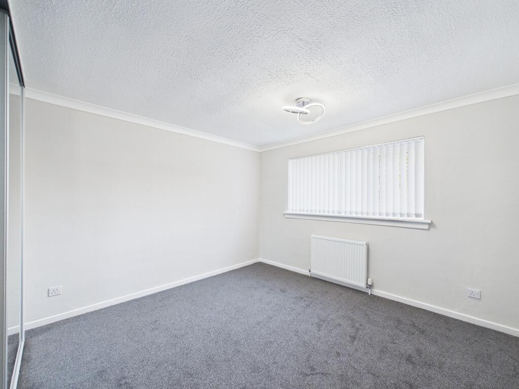 Apartment in Glasgow, South Lanarkshire - More