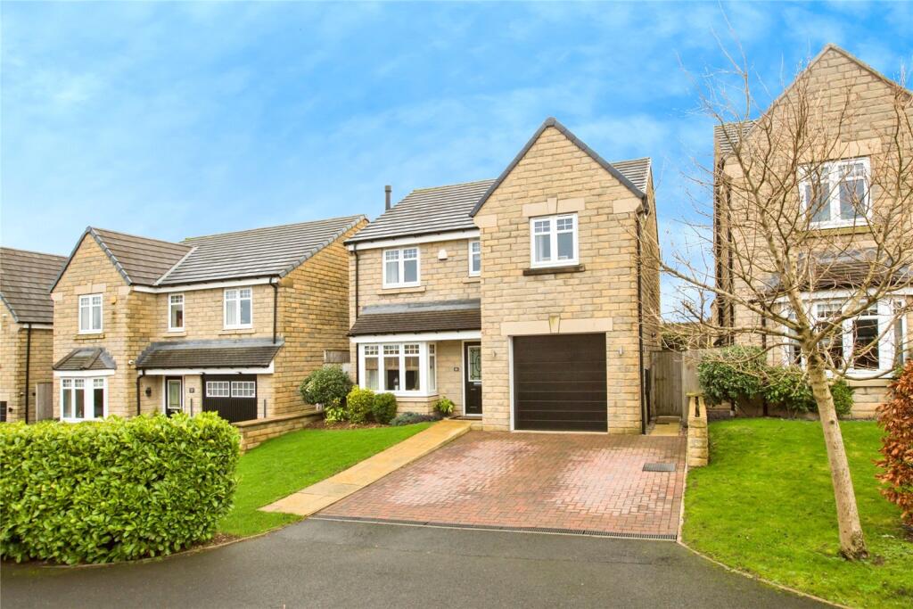 Main image of property: Pennine Avenue, Elland, West Yorkshire, HX5