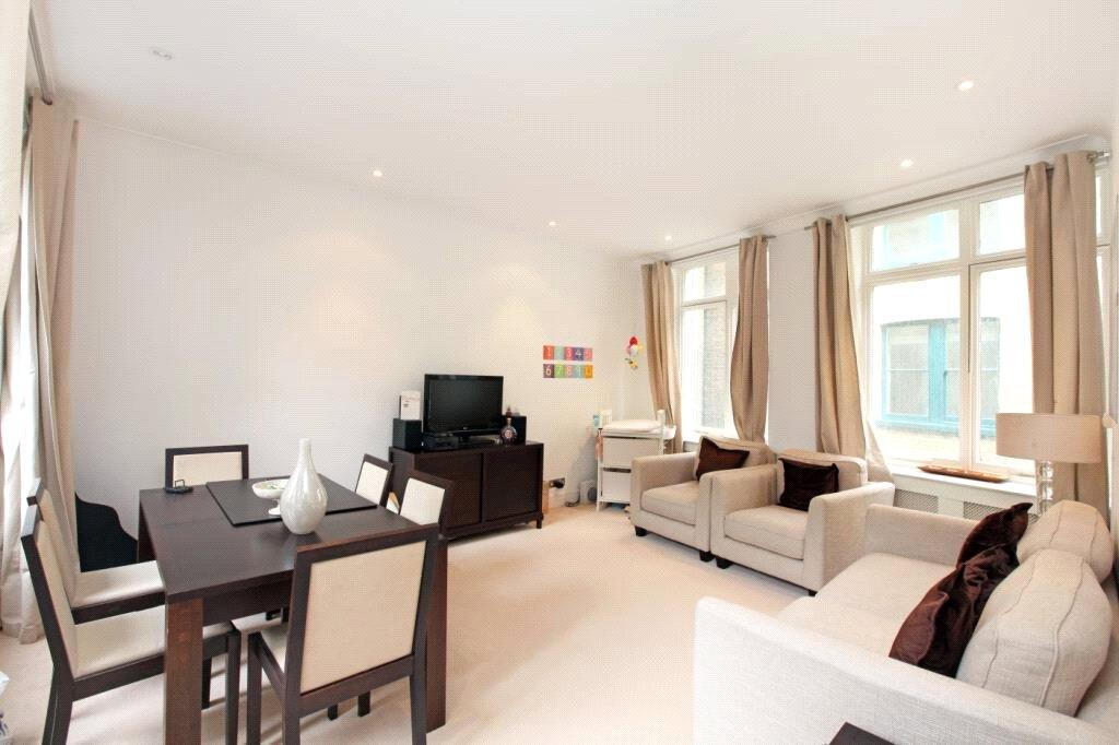 Main image of property: Creechurch Lane, London