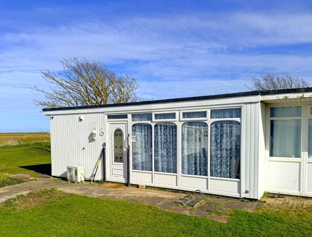 Main image of property: New Lydd Road, TN31