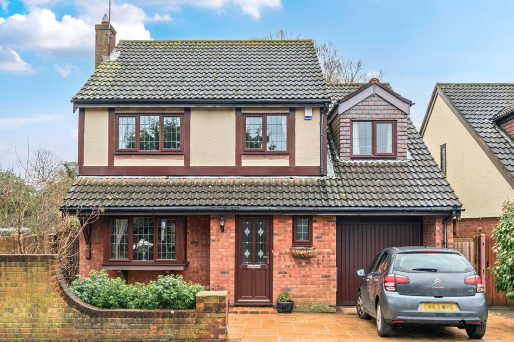 Main image of property: Berrylands, Orpington