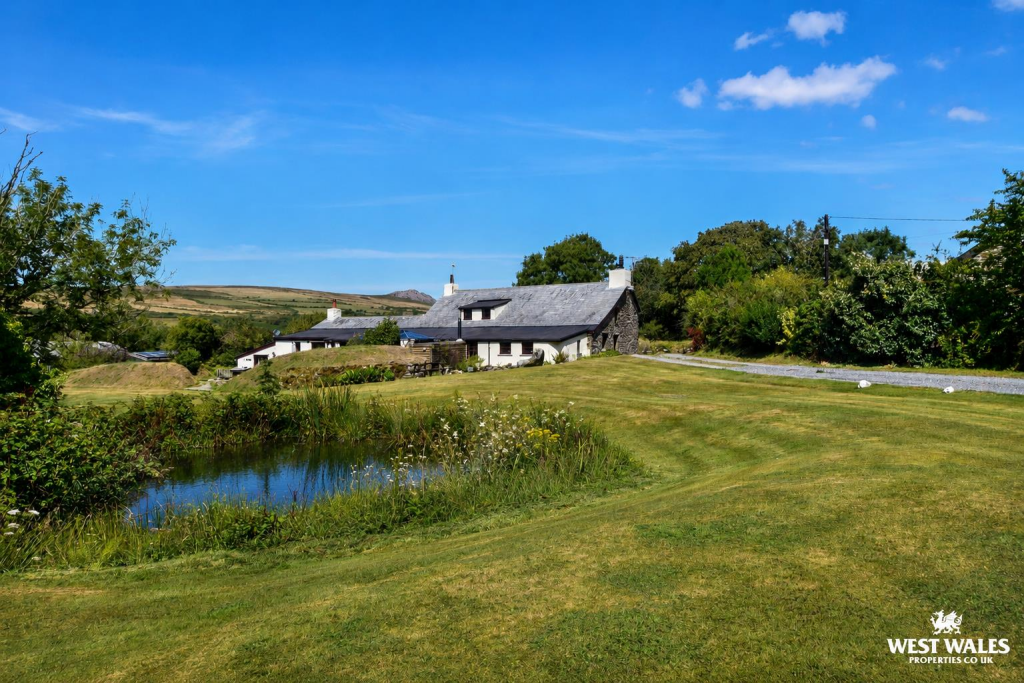 Main image of property: Gwaun Valley, Fishguard