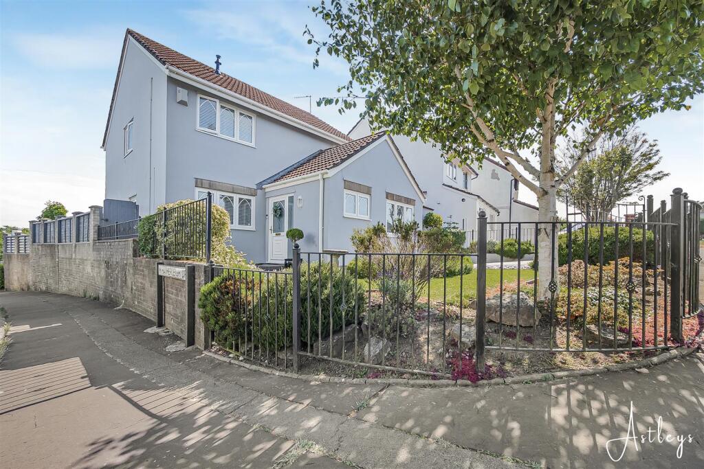 Main image of property: Highmead Avenue, Newton, Swansea