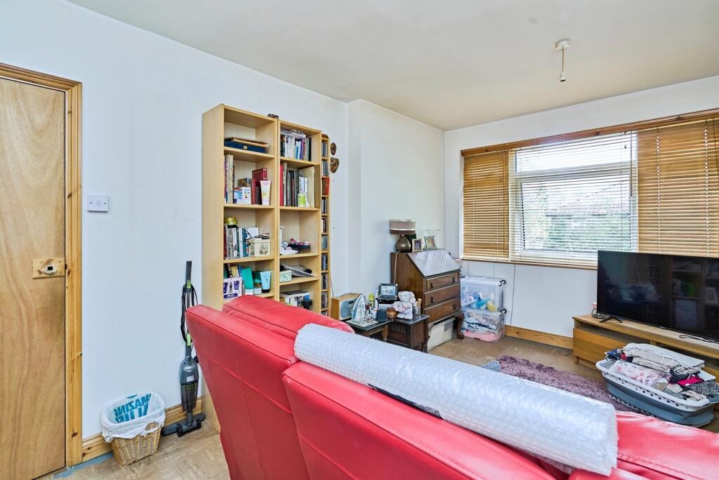 Apartment in Wolverhampton - View 5