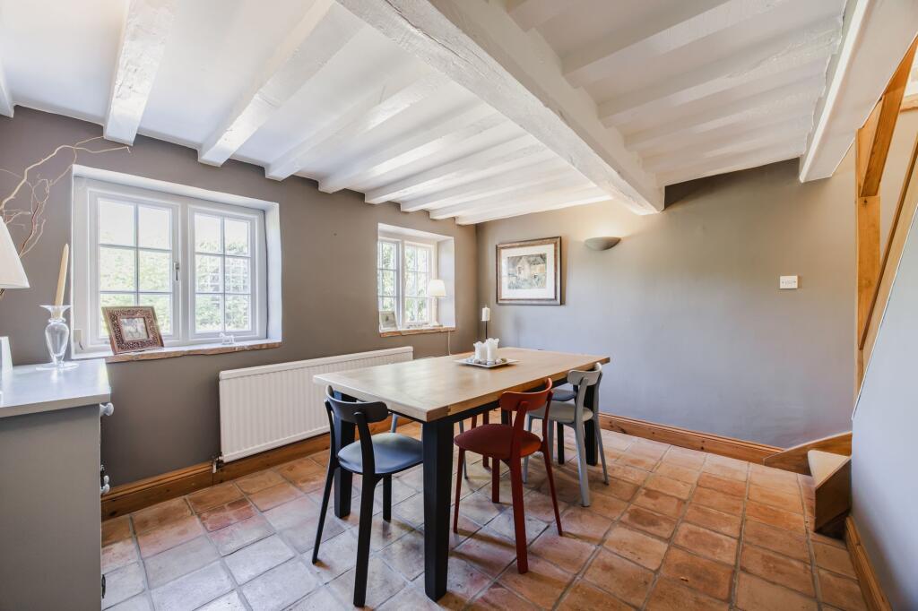House in Broadland, Guestwick - View 5