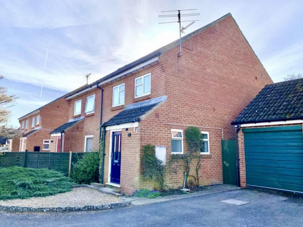 Main image of property: Elm Close, Rowde, Devizes