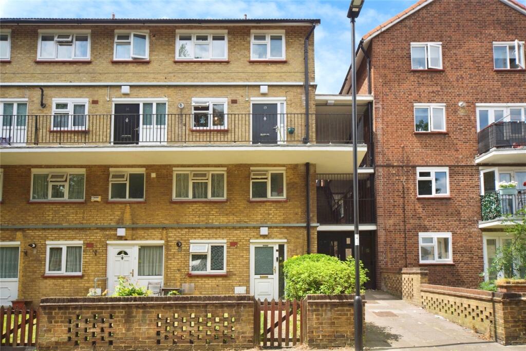 Main image of property: West Close, London, N9