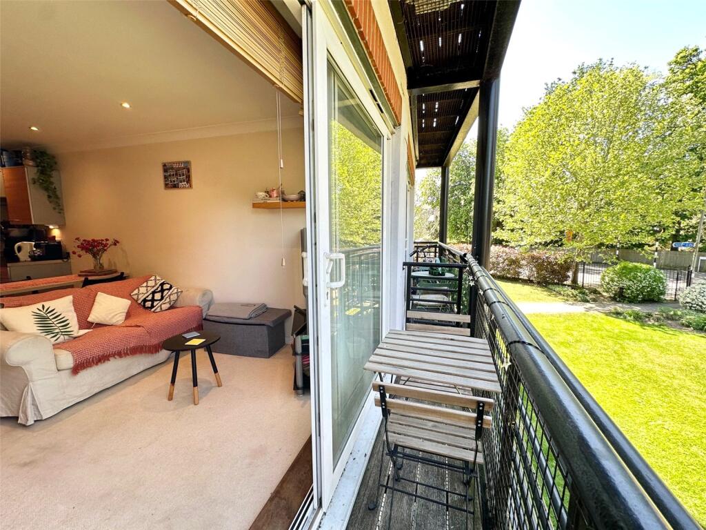 Main image of property: Hansler Court, 59 Princes Way, London, SW19