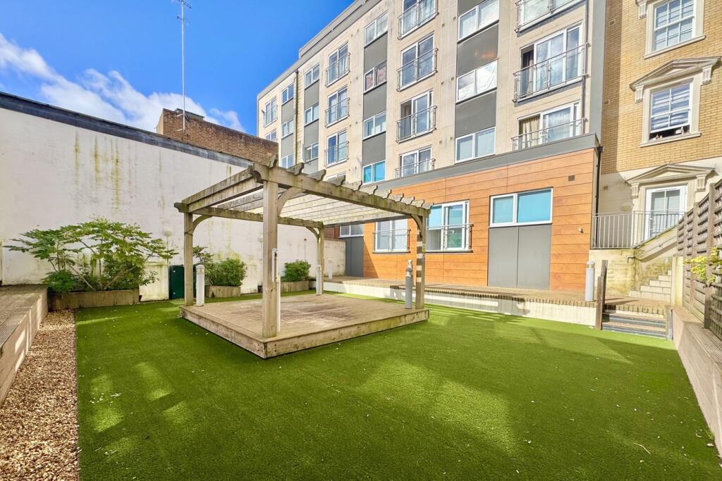 Additional image 9 of Albert Road, Bournemouth, BH1