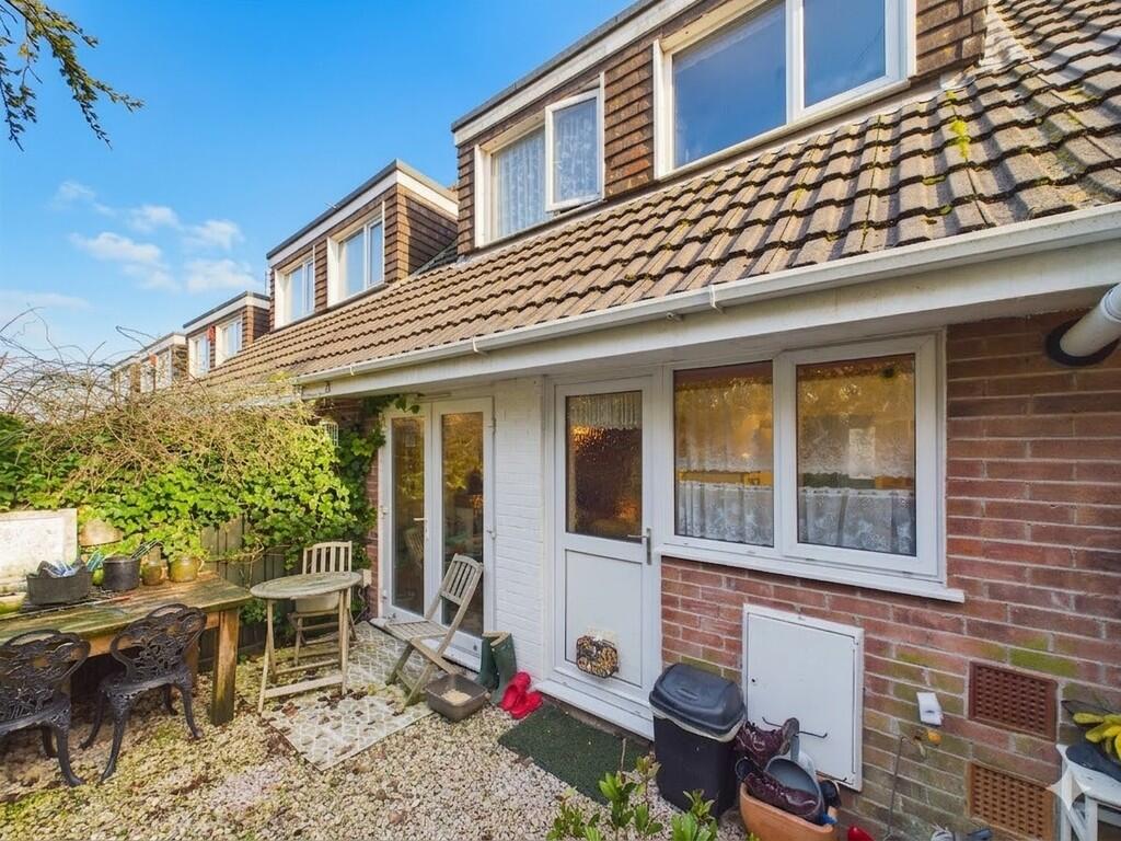 Main image of property: Crackston Close, Eggbuckland, Plymouth
