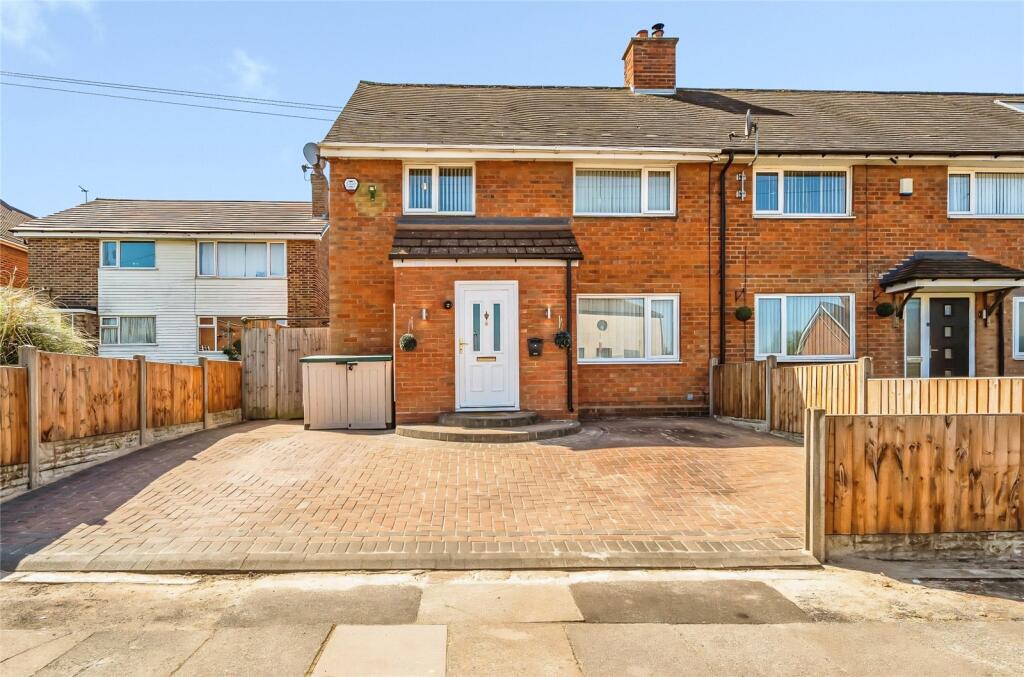 Main image of property: Glenavon Road, Birmingham, West Midlands