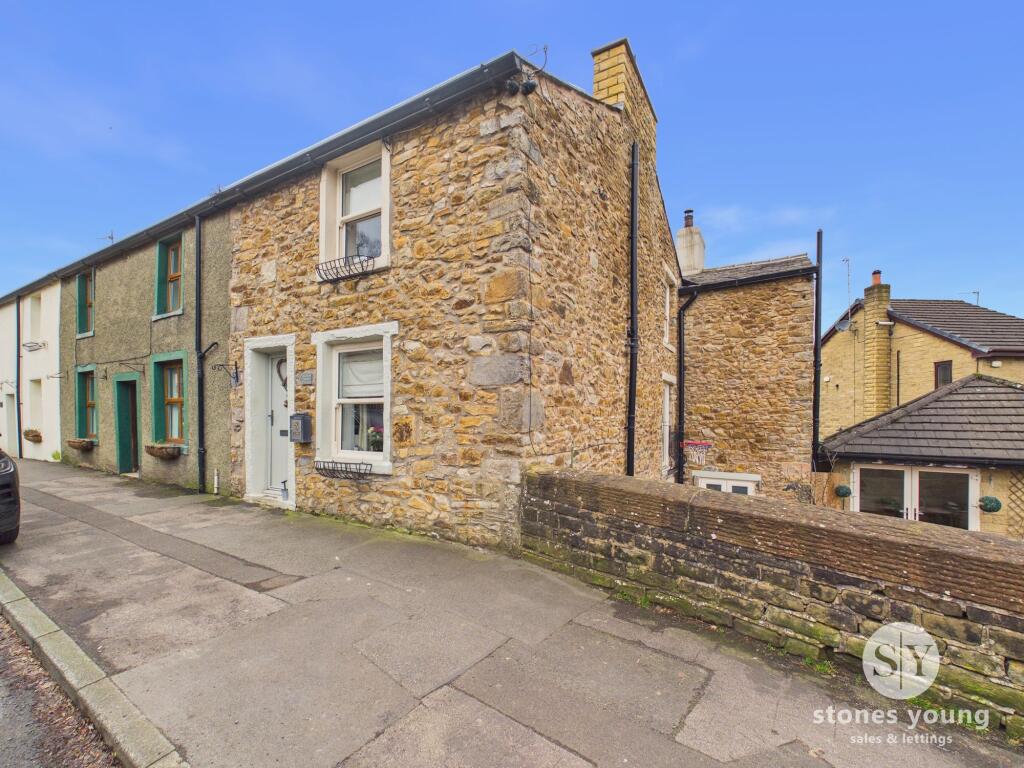 Main image of property: Catlow Terrace, Barrow, BB7