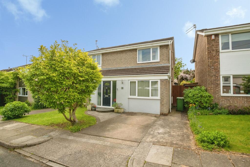 Main image of property: Hazel Tree Close, Radyr, Cardiff