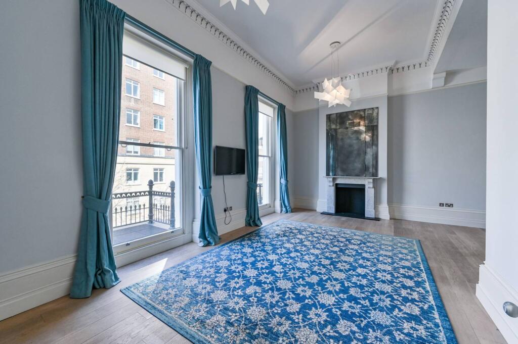 Main image of property: Stanhope Terrace, Hyde Park Estate, London, W2