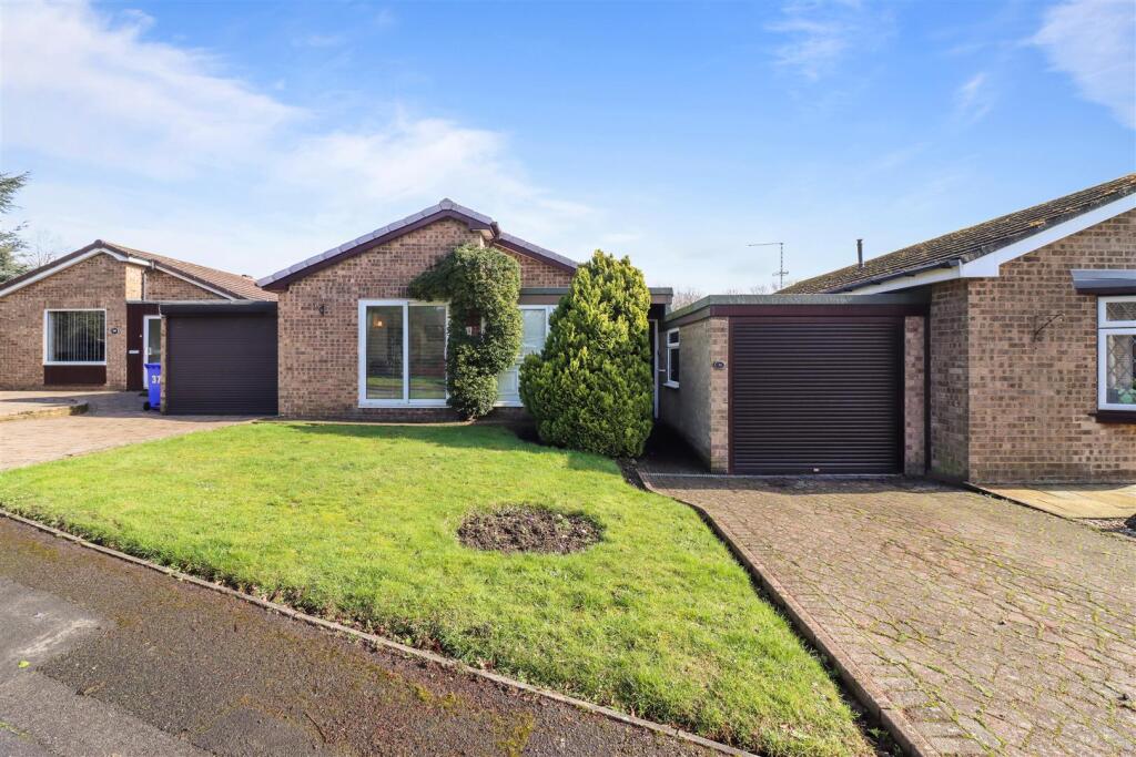 Main image of property: Netherleigh Road, Ashgate, Chesterfield