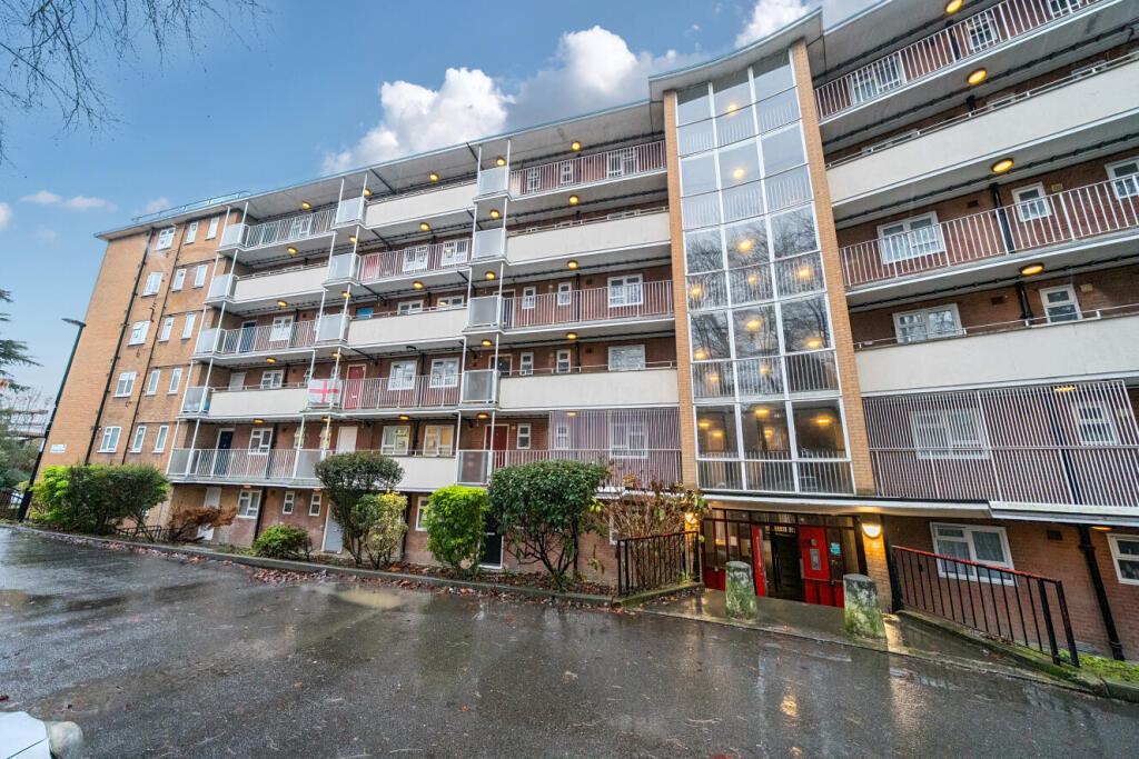 Main image of property: Sydenham Hill, Sydenham, London, SE26