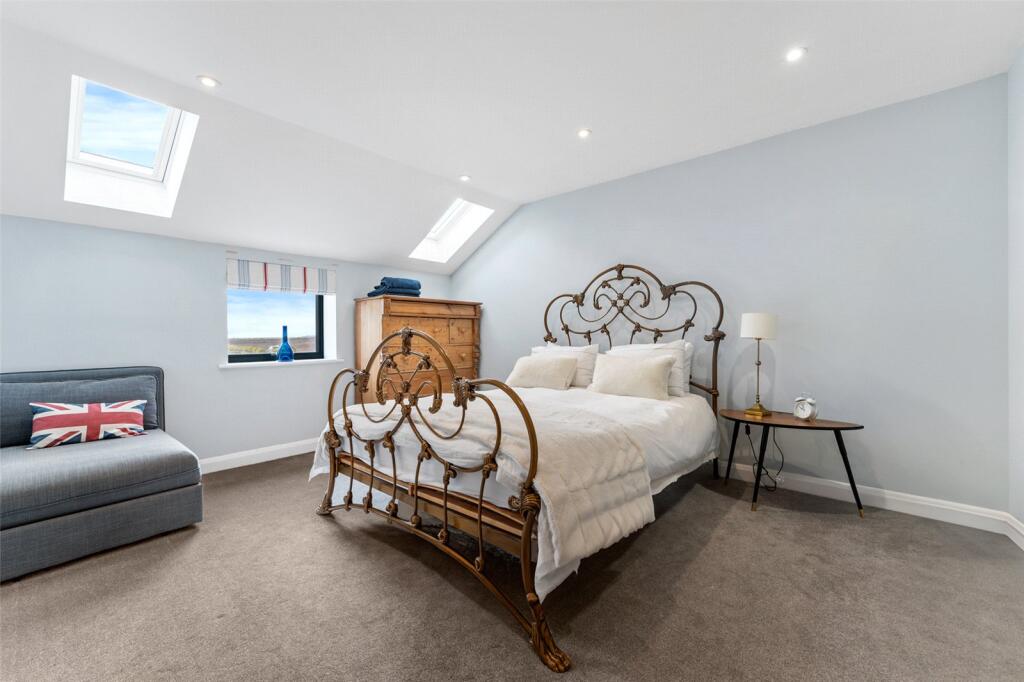 Additional image 19 of Ash House Farm, Sconce Lane, Baildon, Shipley, West Yorkshire