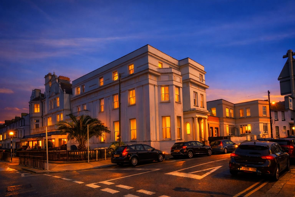 Main image of property: Richmond Street, Herne Bay