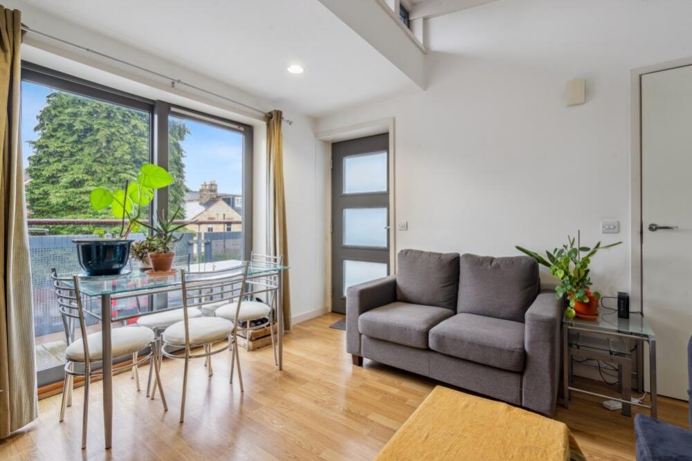 Apartment in Oxford - View 4