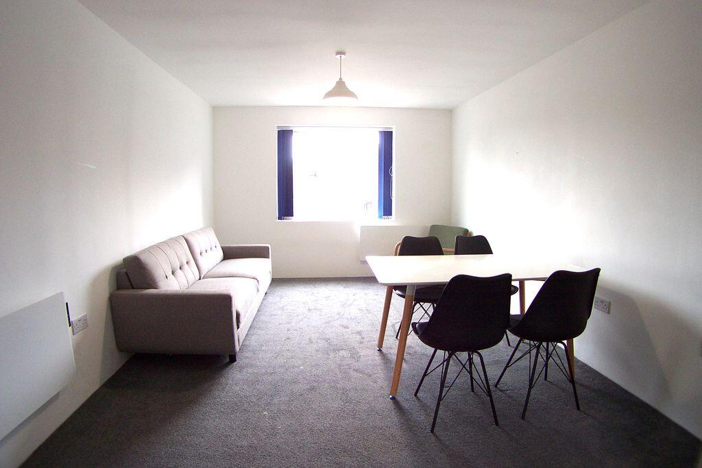 Apartment in Leeds - View 4