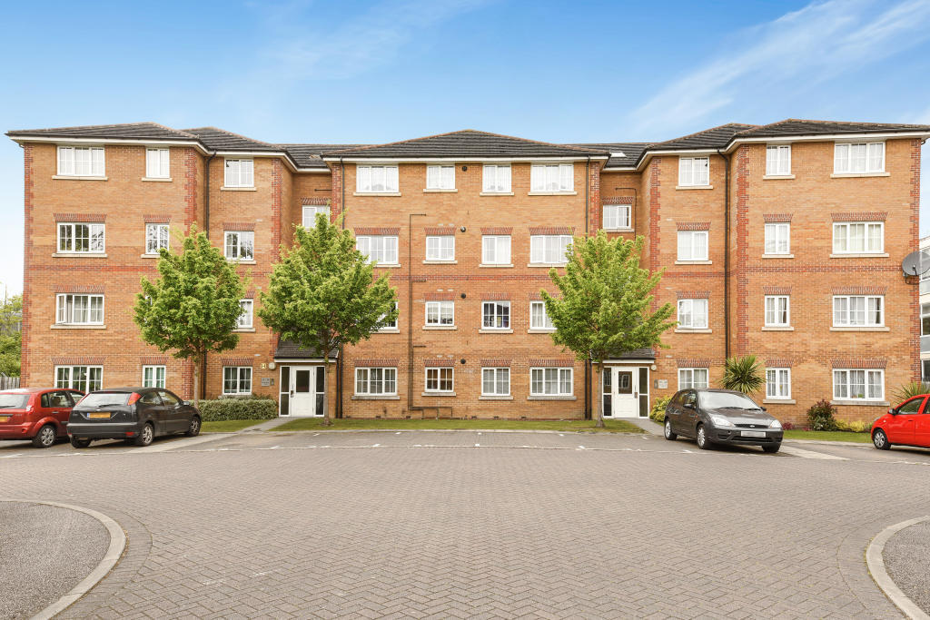 Main image of property: Exchange Walk, Pinner, HA5
