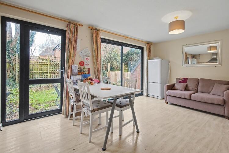 Main image of property: Sheepway Court Oxford OX4