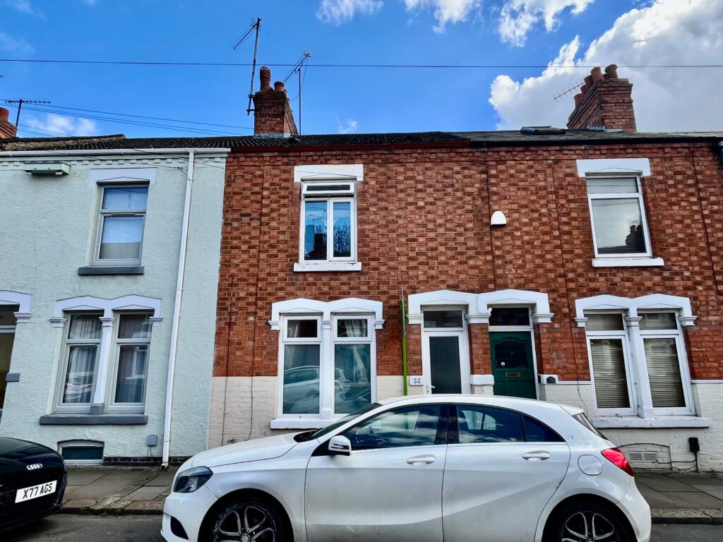 Main image of property: Stanhope Road, Queens Park, NN2 6JX