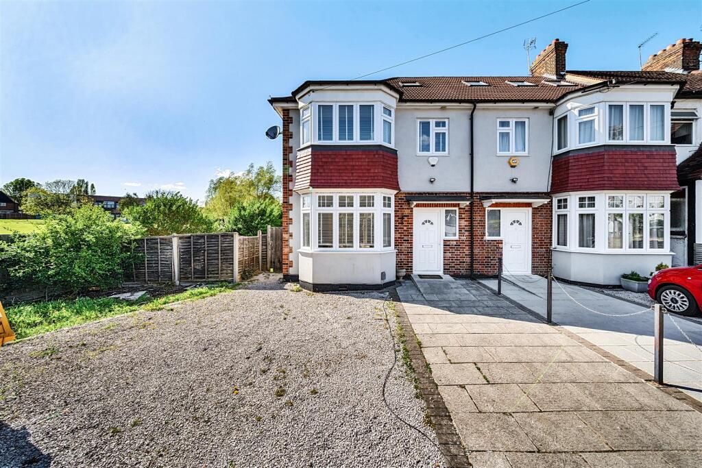 Main image of property: Woodford Place, Preston Road