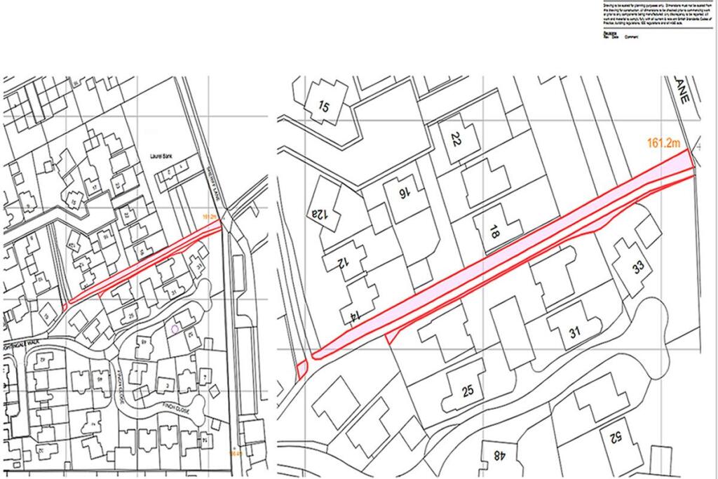 Additional image 2 of  Land at, Nightingale Walk, Bingley, Bradford, BD163QB