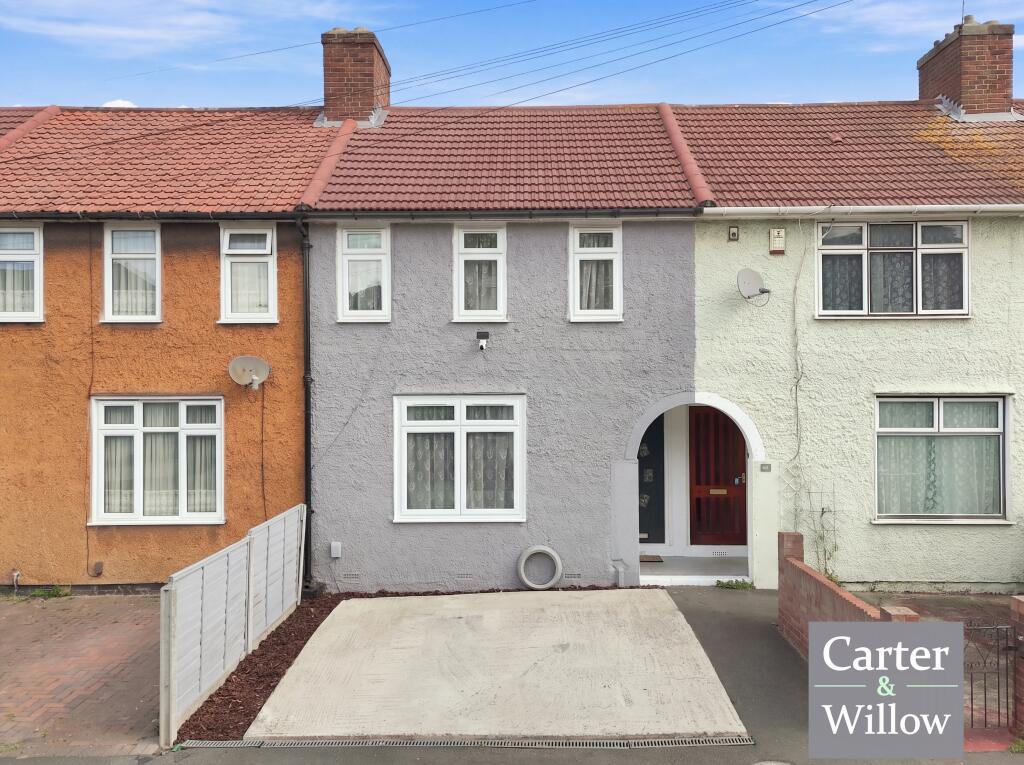 Main image of property: Alibon Road, Dagenham
