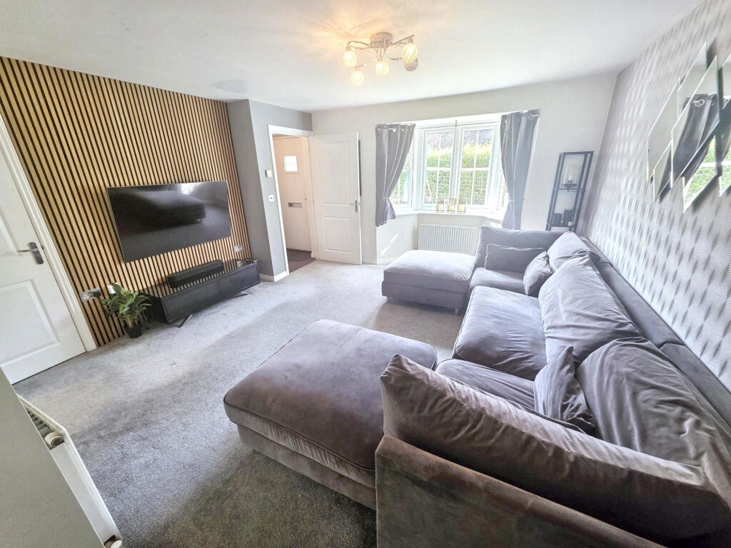 House in Blyth, Horton Park, Bebside - View 5