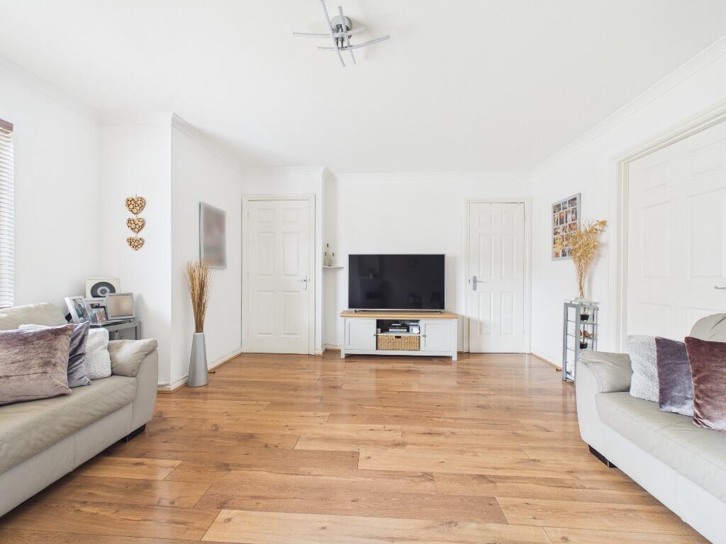House in East Kilbride, South Lanarkshire - View 5