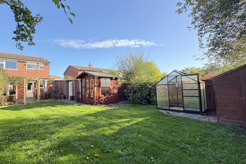 House in Leicester - View 2