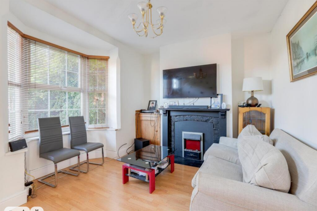 Main image of property: Egypt Road, Nottingham, NG7