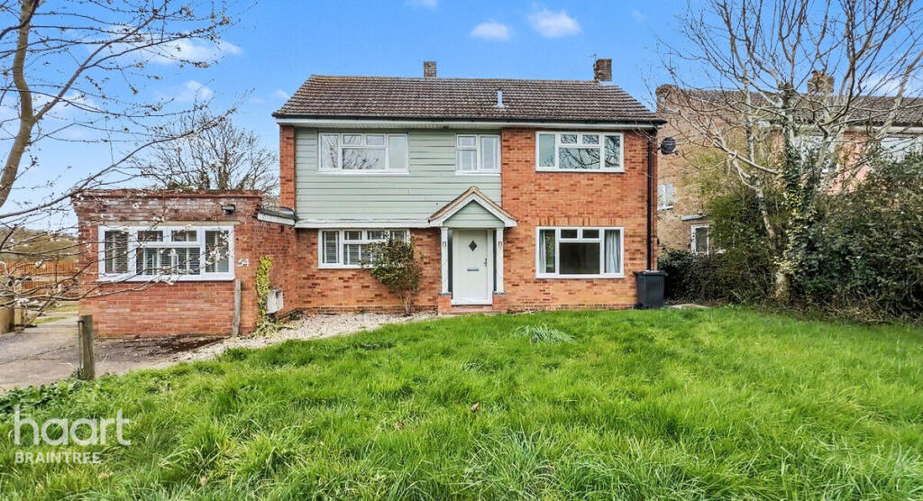 Main image of property: Brain Valley Avenue, Braintree