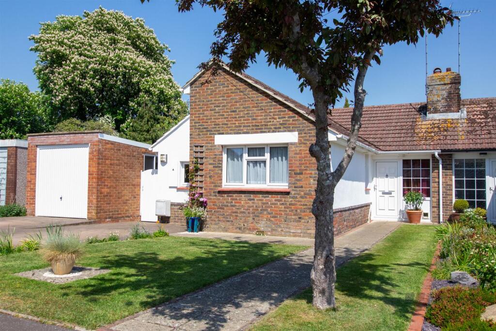 Main image of property: Millwood, Burgess Hill