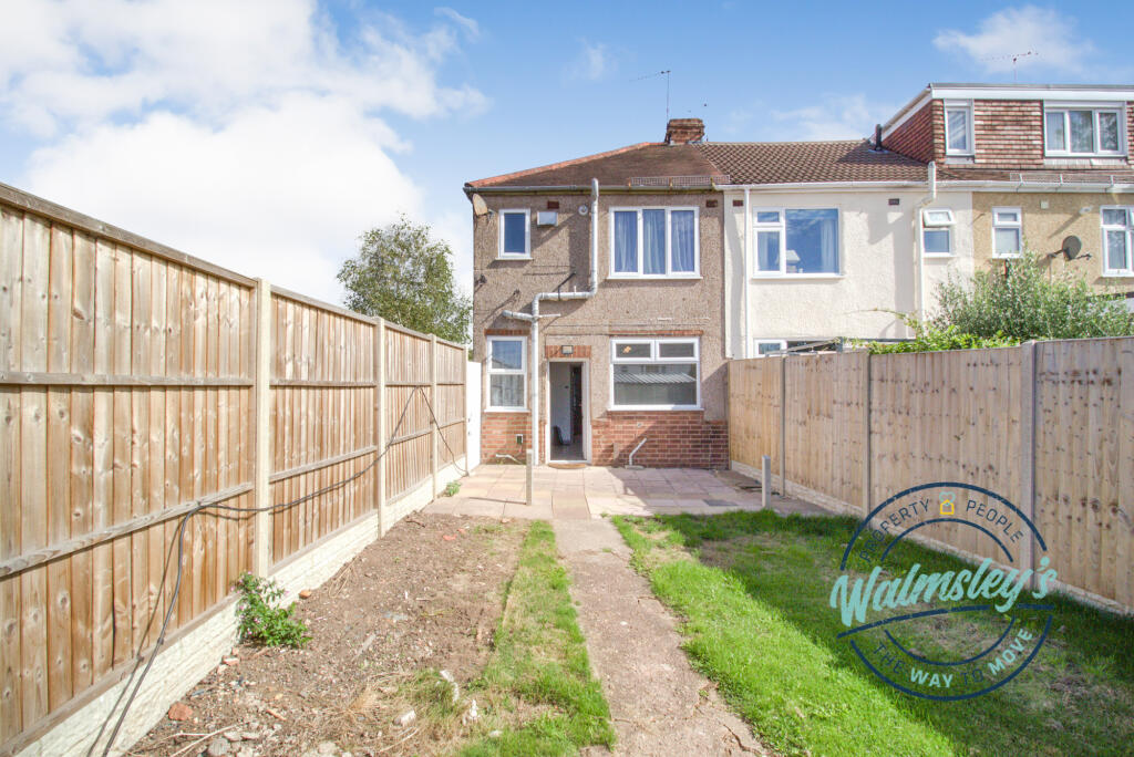 House in Coventry - View 2