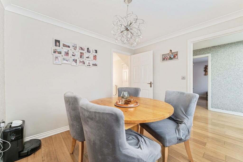 House in Fenland, Chatteris - View 4