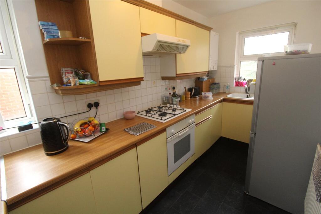 Apartment in Bolton, Greater Manchester - View 5