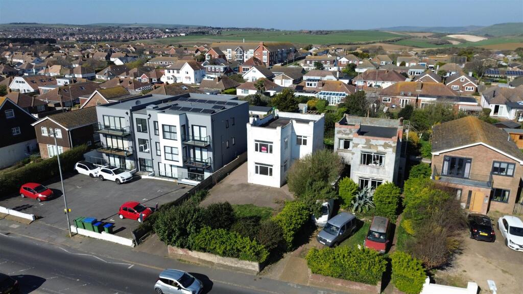 South Coast Road, Peacehaven