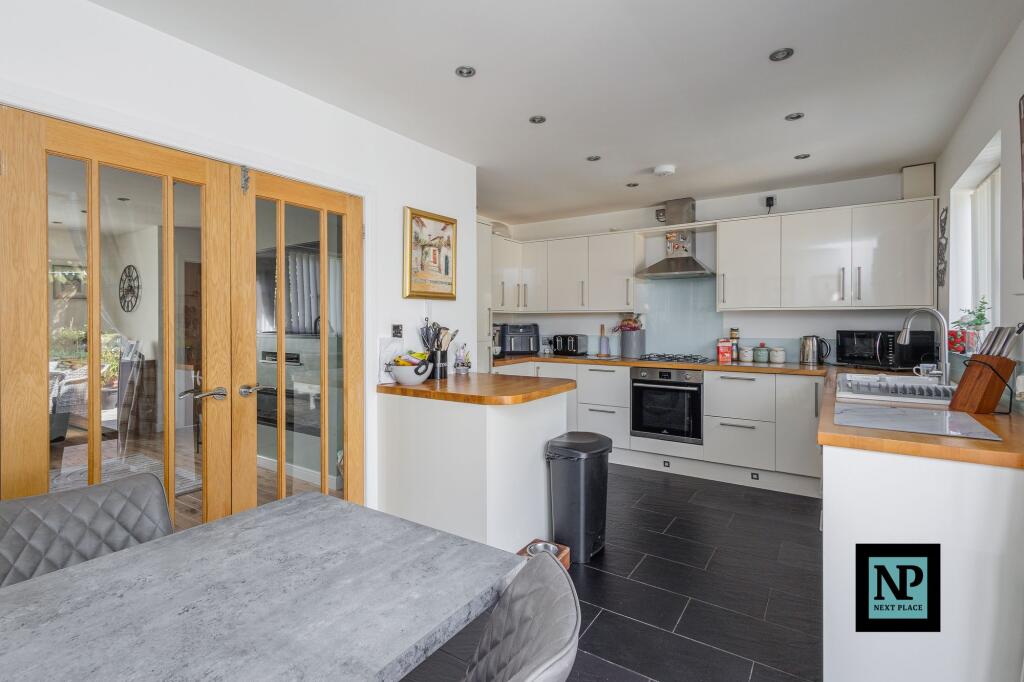 Additional image 11 of Common Lane, Polesworth, B78