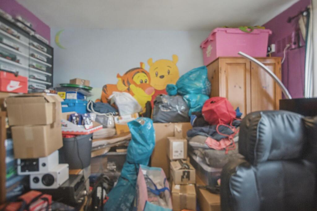 House in Calderdale, West Yorkshire - More