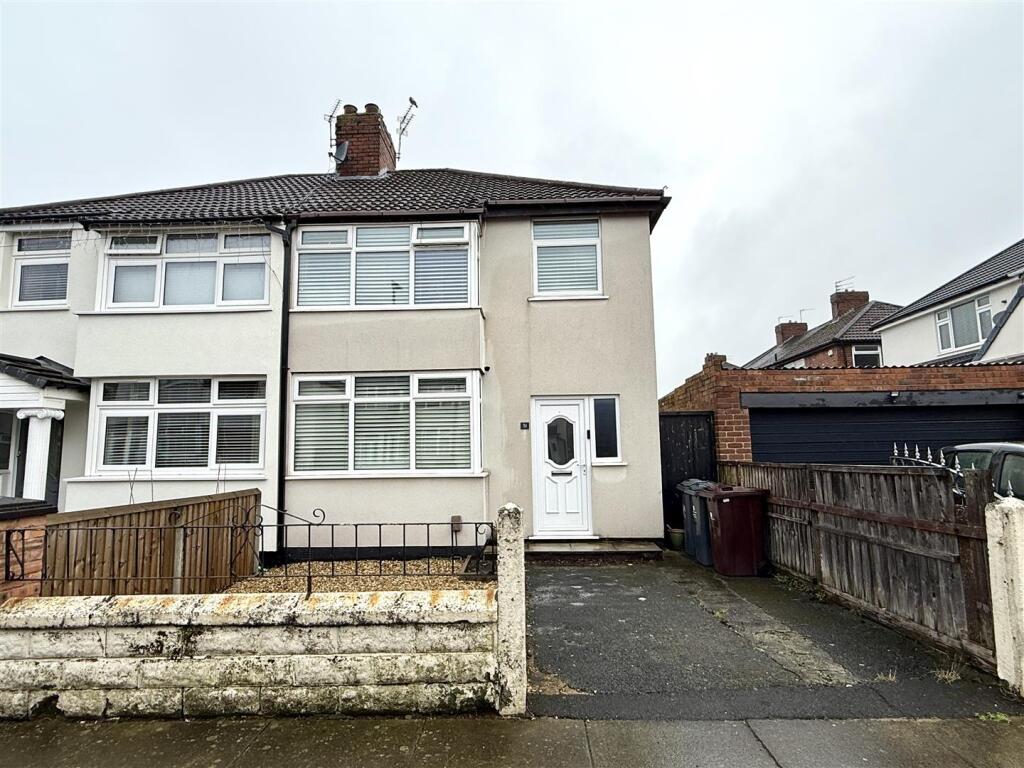 Main image of property: Ringwood Avenue, Liverpool