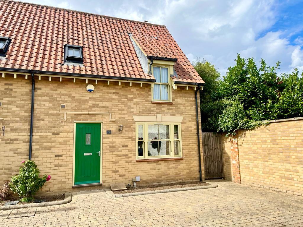 Main image of property: St. Marys Court, Fen Drayton, CB24