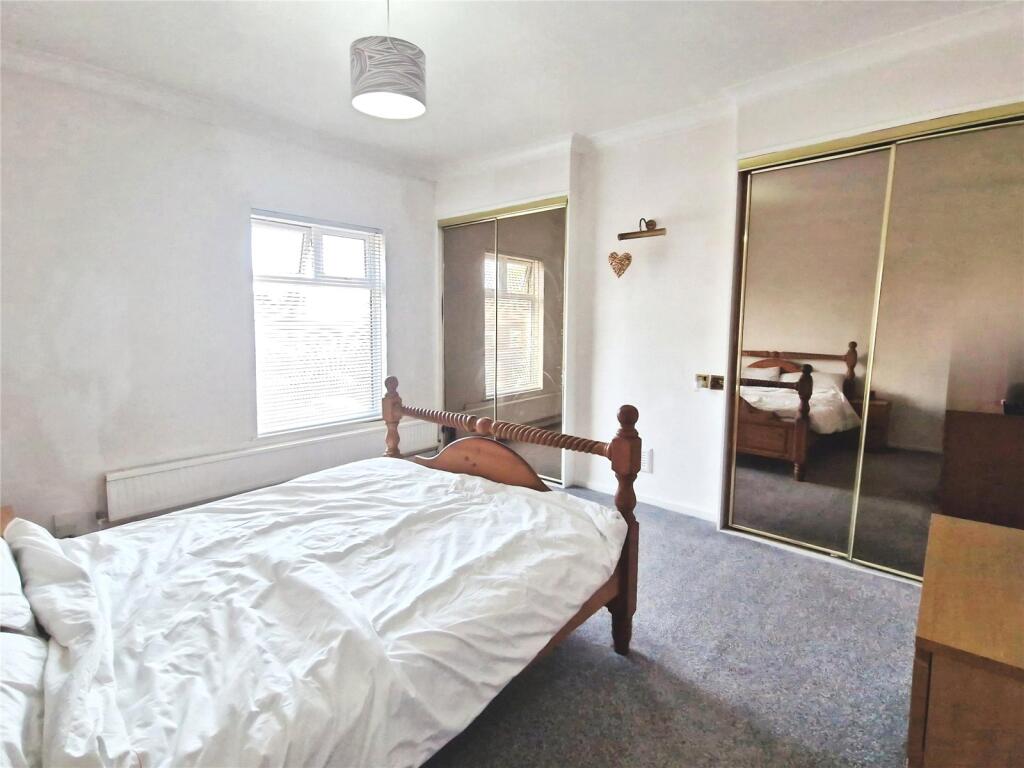 House in Manchester - View 5