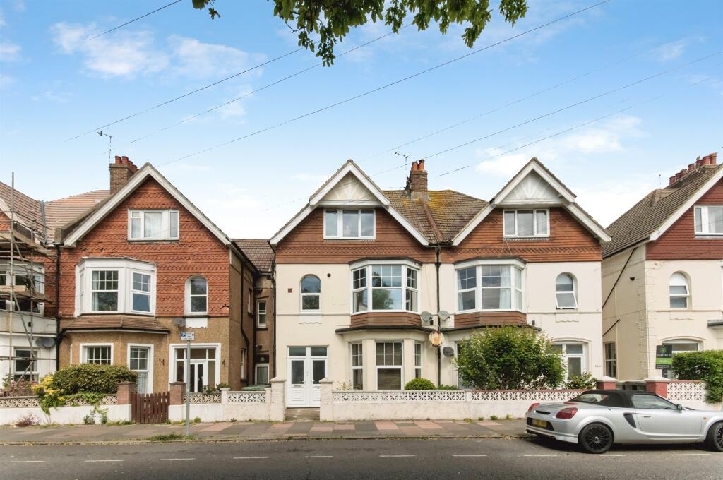 Main image of property: Wickham Avenue, Bexhill-On-Sea